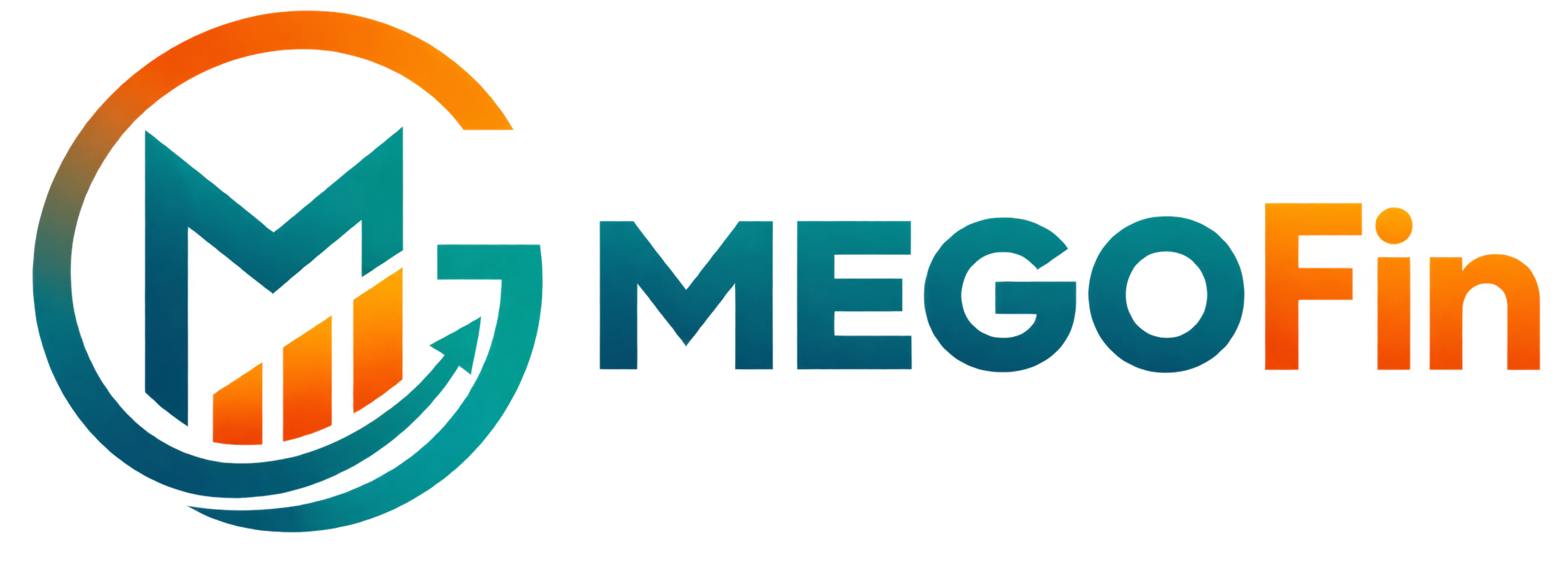 MegoFin Logo